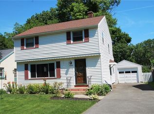 286 Winfield Rd, Rochester, NY 14622