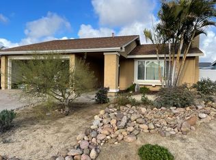 7990 New Salem St, San Diego, CA 92126