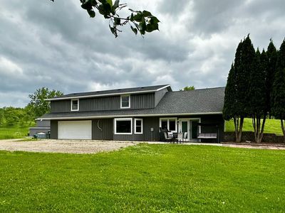 17170 Highview Ave, Glenwood, MN, 56334