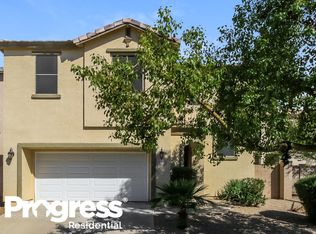 1247 S Amador, Mesa, AZ 85209