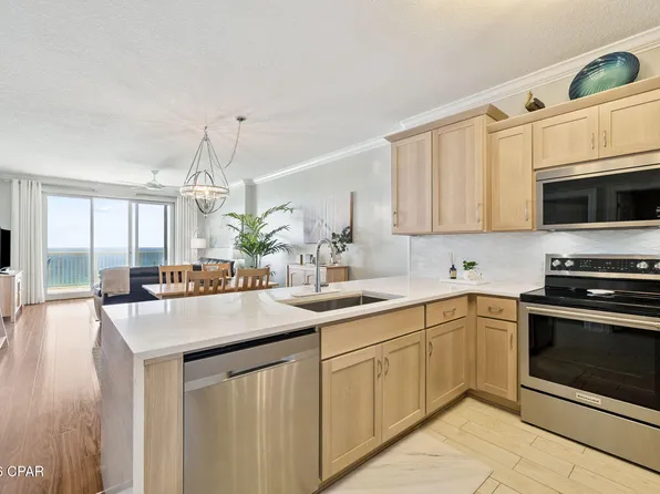 10625 Front Beach Rd Unit 1305, Panama City Beach, FL 32407