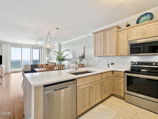 10625 Front Beach Rd Unit 1305, Panama City Beach, FL 32407