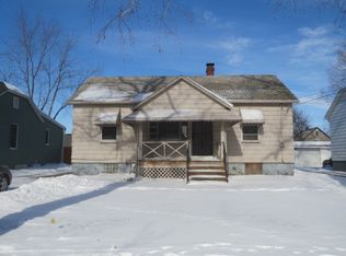 41 Interstate St, Bedford, OH
