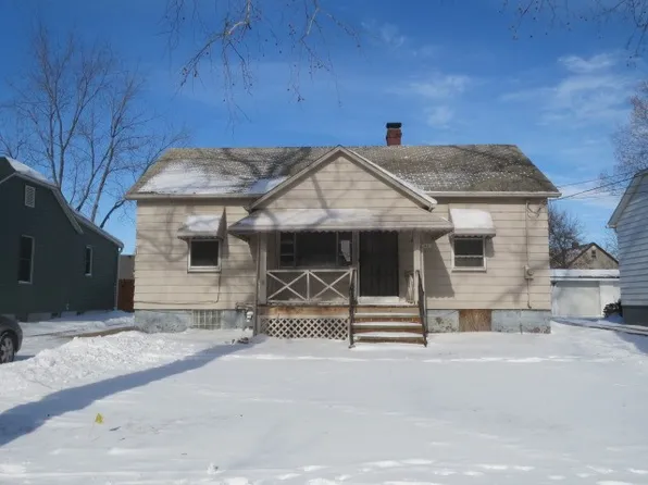 41 Interstate St, Bedford, OH 44146