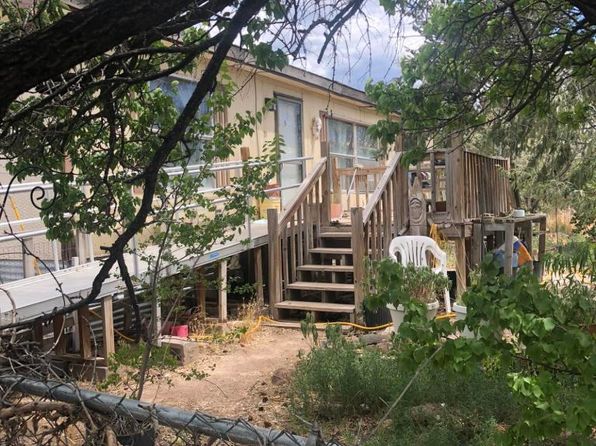 Santa Fe Nm Foreclosures Foreclosed Homes For Sale 19 Homes Zillow