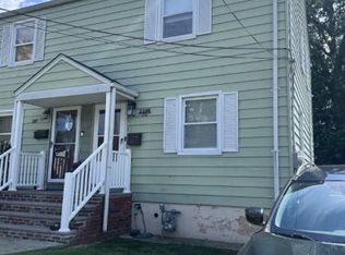 1109 Lincoln St, Linden City, NJ 07036