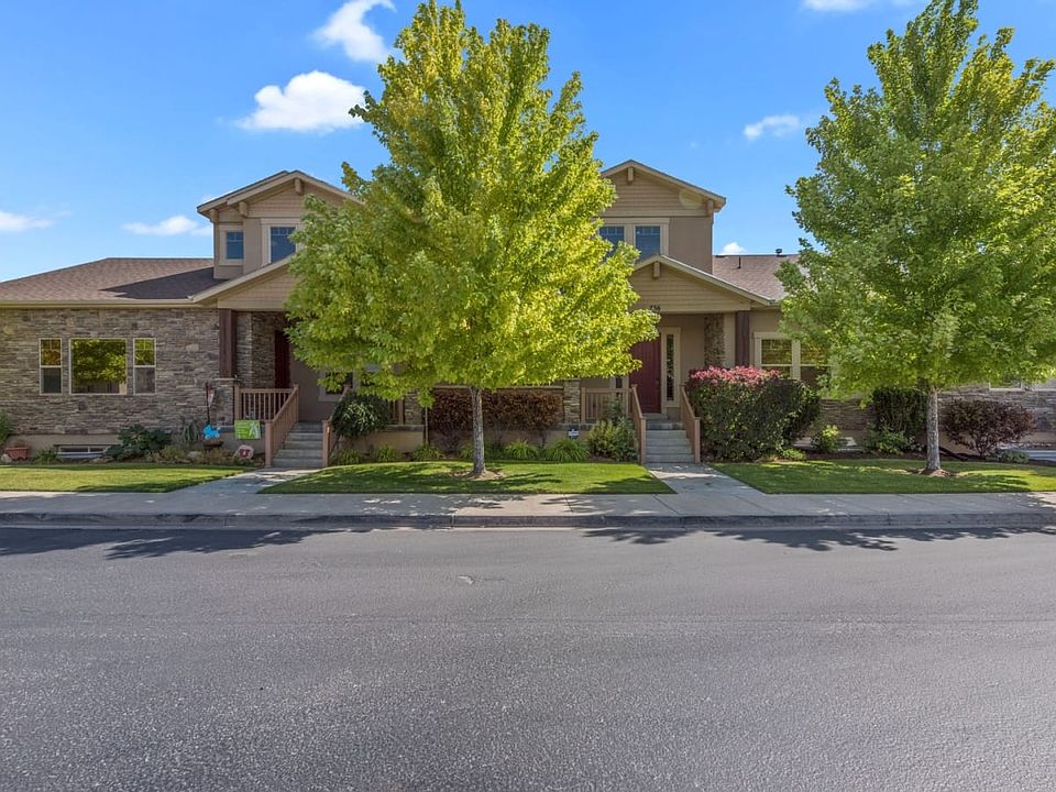 1st image of 736 W Mystic Creek Way