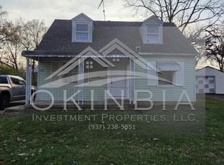 323 Verona Rd, Dayton, OH 45417