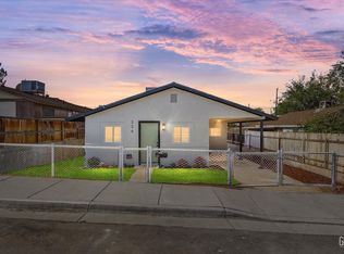 326 Water St, Bakersfield, CA