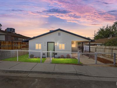 326 Water St, Bakersfield, CA, 93305