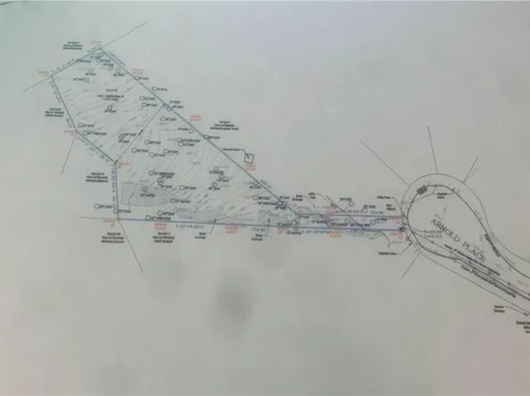 Arnold Place, Thornwood, NY 10594