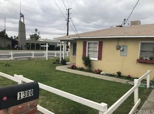1300 E Date St, Hemet, CA 92544