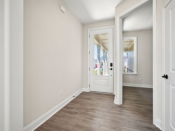 Entryway