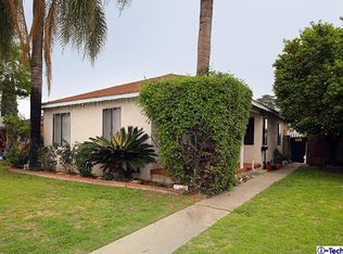 2124 Norema St, El Monte, CA 91733