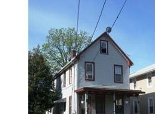 608 Bridgeboro St, Riverside, NJ 08075