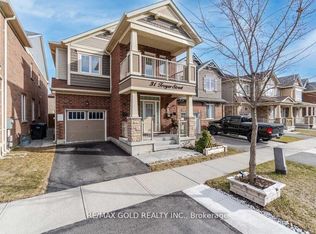 31 Troyer St, Brampton, ON L7A 4T3