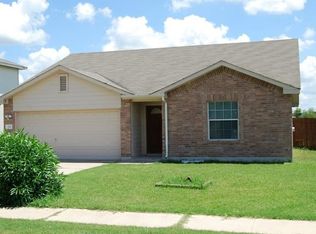 229 Rinehardt St, Hutto, TX 78634