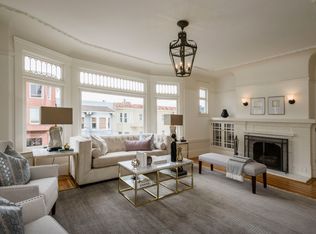 45 Cole St, San Francisco, CA 94117