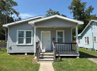 313 E 12th St, Crowley, LA 70526