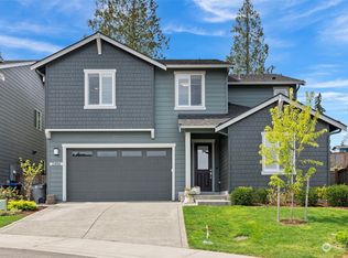 2444 NE Athlon Ct, Poulsbo, WA 98370