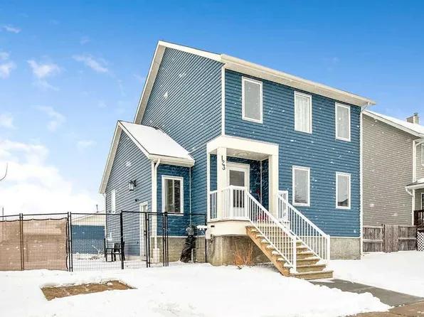 123 N Caspell St, Foothills County, AB T0L 0P0