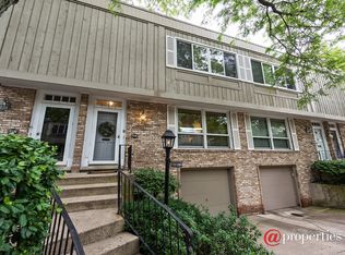 1918 Wilmette Ave UNIT D, Wilmette, IL 60091