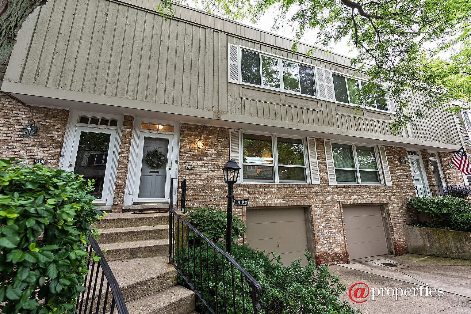 1918 Wilmette Ave Unit D photo 1