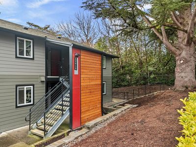 12616 NW Barnes Rd APT 7, Portland, OR, 97229