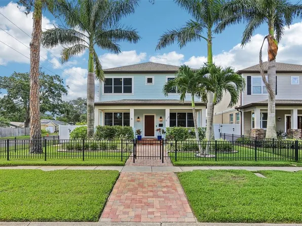 510 33rd Ave N, Saint Petersburg, FL 33704