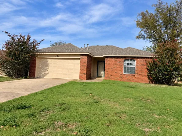521 W Denny, Catoosa, OK 74015