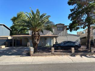 8229 W Weldon Ave, Phoenix, AZ 85033