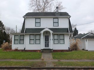 835 Matthias Ave NE, Massillon, OH