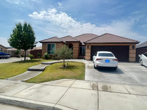 6601 Bangor Pl, Bakersfield, CA 93313