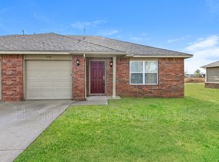 3507 E Emmitsburg Pl, Broken Arrow, OK 74014