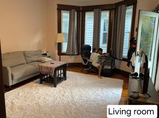 219 Delaware Ave APT 2, Albany, NY 12209