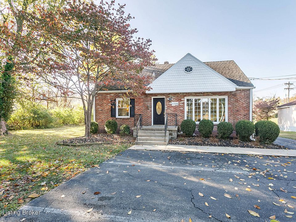 1700 Gagel Ave, Louisville, KY 40216 Zillow