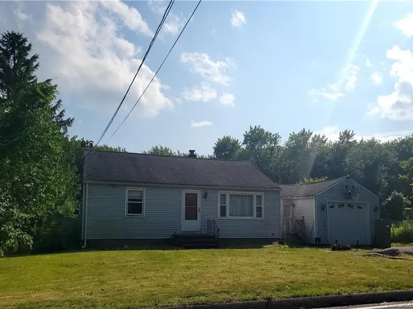 143 Plank Road, Prospect, CT 06712