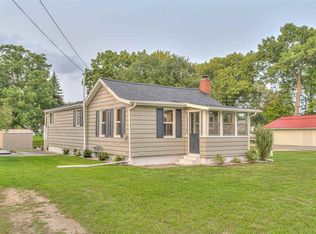 390 Jefferson Dr, Michigan Center, MI 49254