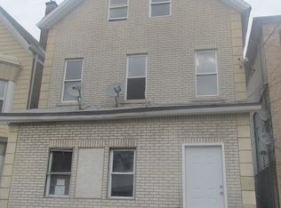 443 Fulton St, Elizabeth, NJ 07206