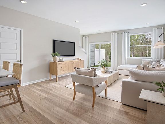 Great room
