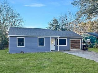 9434 Rosehaven Dr, Houston, TX 77051