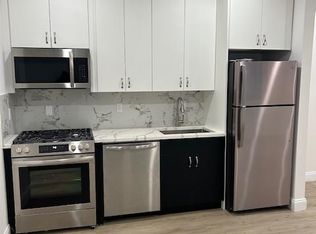 785 Newark Ave FLOOR 2, Jersey City, NJ 07306