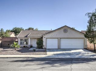 1039 Kennebunk Cir, Henderson, NV 89015