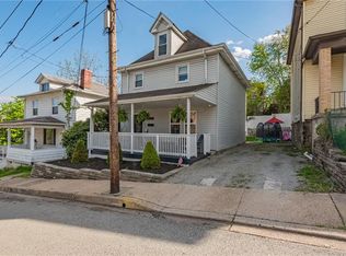 510 Patton Ave, Jeannette, PA 15644