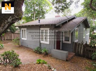 6 NW Ocean On Casanova, Carmel By The Sea, CA 93921