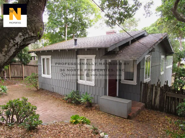 6 NW Ocean On Casanova, Carmel By The Sea, CA 93921