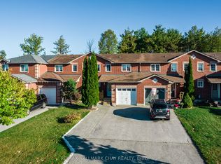 372 Dunsmore Ln, Barrie, ON L4M7B1