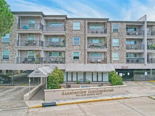 500 Lake Marina Ave APT 318, New Orleans, LA 70124