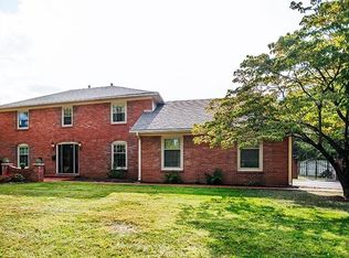 2074 Old Nassau Rd, Lexington, KY 40504