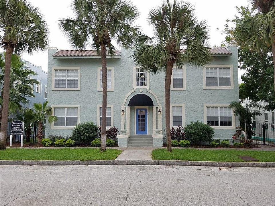 1st image of 508 S Westland Ave APT 4